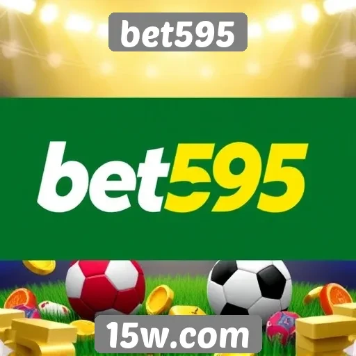 bet595 oferece diversas opções de jogos online