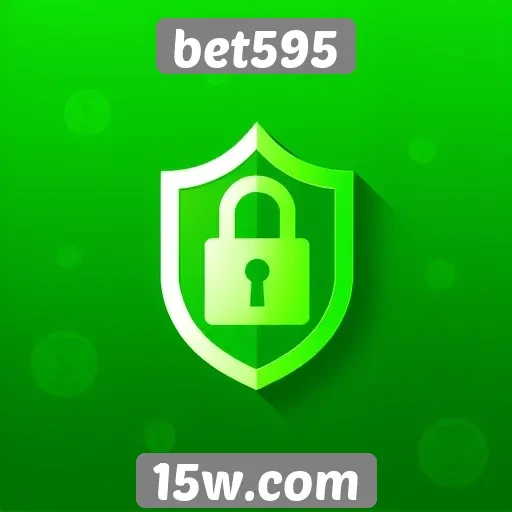 Avaliação da segurança do site de jogos bet595