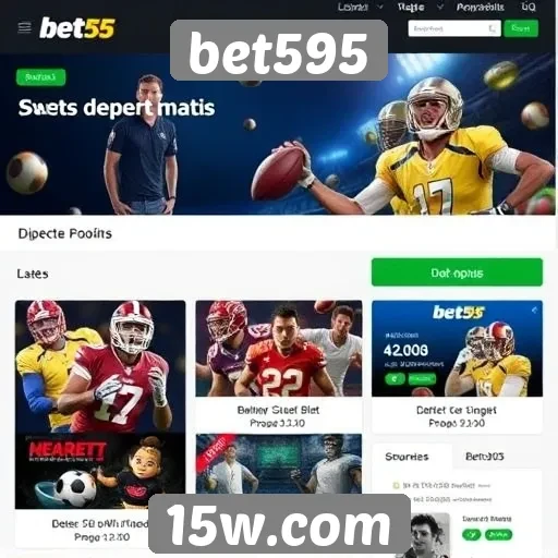 Comparativo de bônus e promoções no bet595