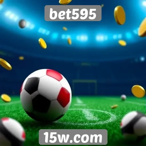 Recursos de bônus disponíveis no bet595