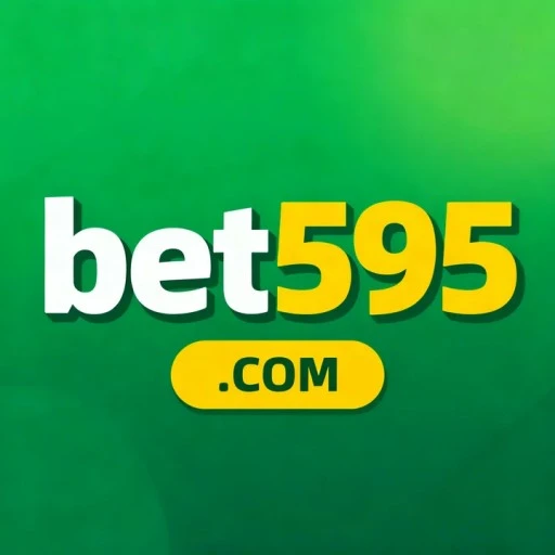 bet595 Logo