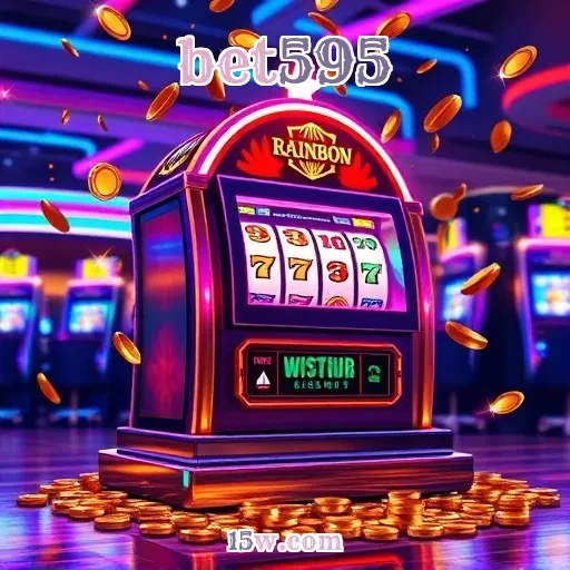 bet595 Alta Rolagem