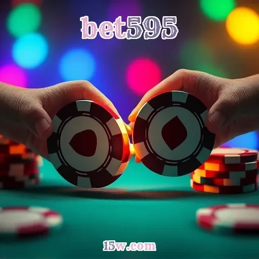 bet595 Cassino Vivo