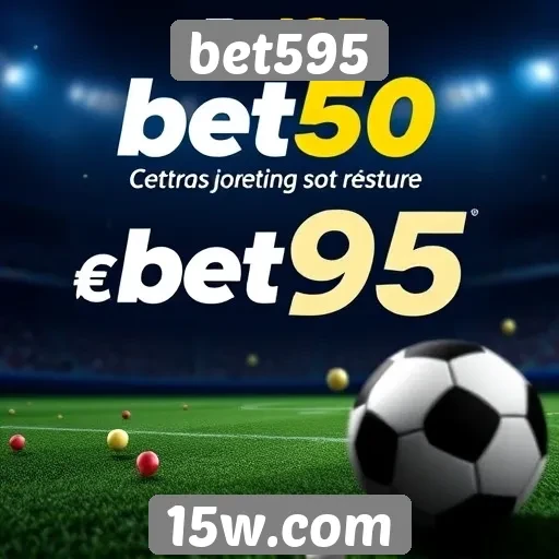 Ofertas promocionais no bet595 para novos jogadores