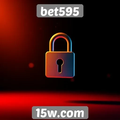 Segurança e privacidade nas transações do bet595