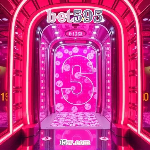 bet595 Caça-Níqueis