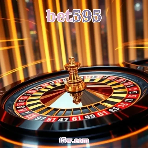 bet595 Apostas Esportivas